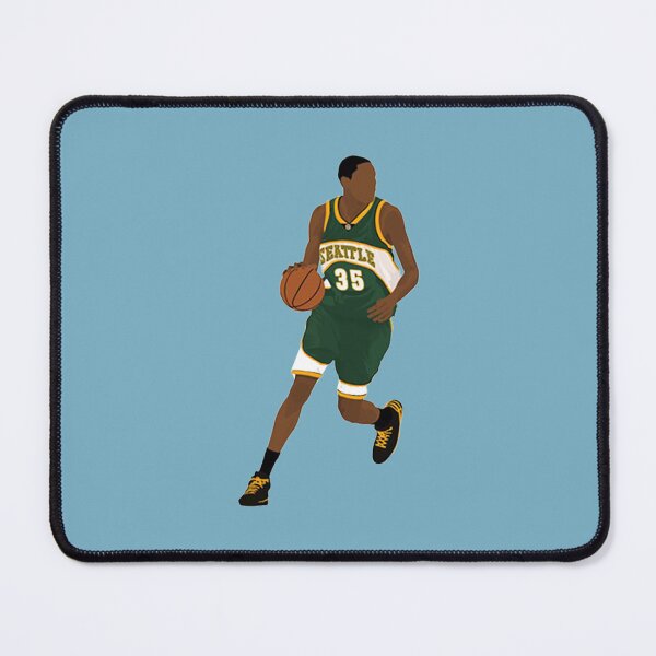 Item preview, Kevin Durant - Rookie designed and sold by DanielJame.