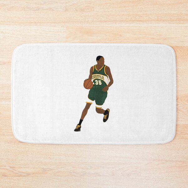 Item preview, Kevin Durant - Rookie designed and sold by DanielJame.