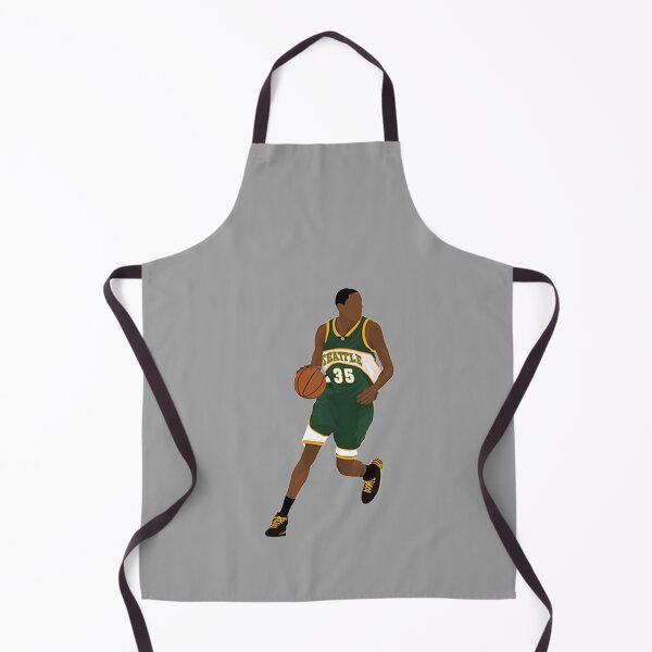 Item preview, Kevin Durant - Rookie designed and sold by DanielJame.