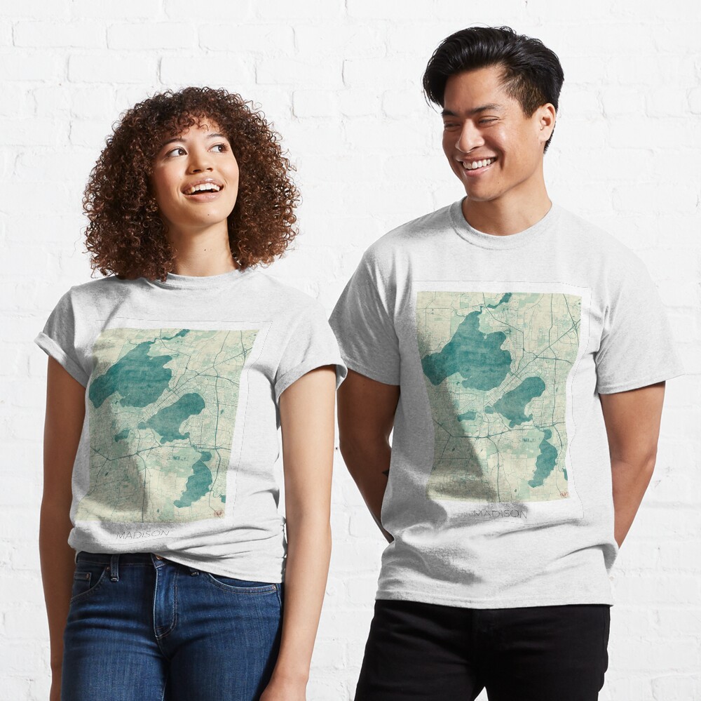 Item preview, Classic T-Shirt designed and sold by HubertRoguski.