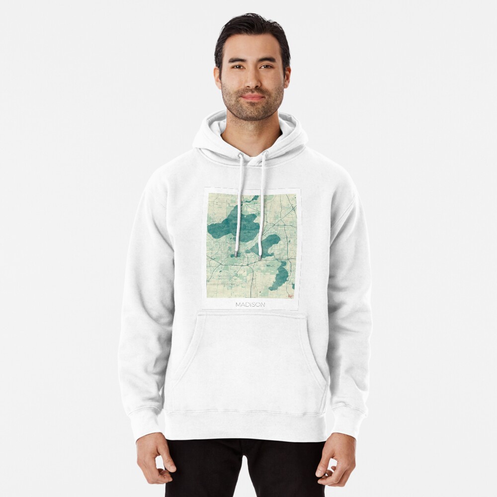 Item preview, Pullover Hoodie designed and sold by HubertRoguski.