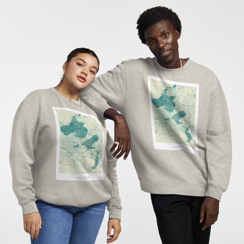 Item preview, Pullover Sweatshirt designed and sold by HubertRoguski.