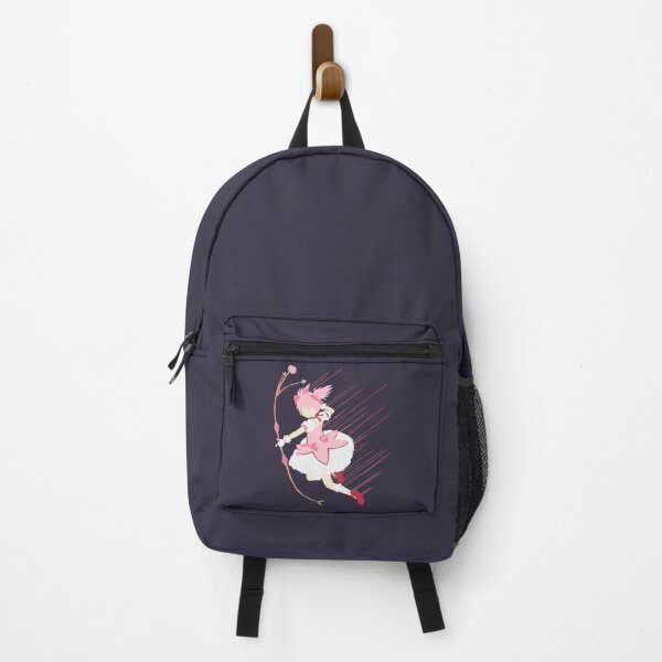 Item preview, Funny Man Puella Magi Madoka Magica Retro Vintage designed and sold by Johnson101Jani.