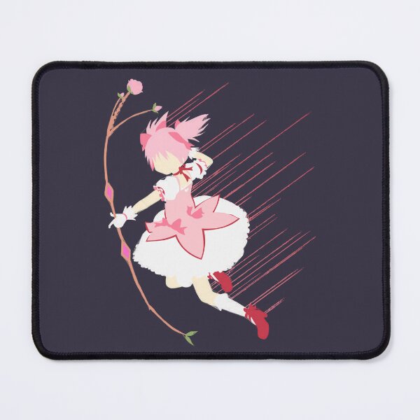 Item preview, Funny Man Puella Magi Madoka Magica Retro Vintage designed and sold by Johnson101Jani.