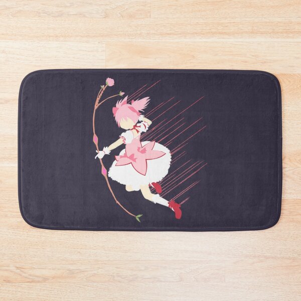 Item preview, Funny Man Puella Magi Madoka Magica Retro Vintage designed and sold by Johnson101Jani.