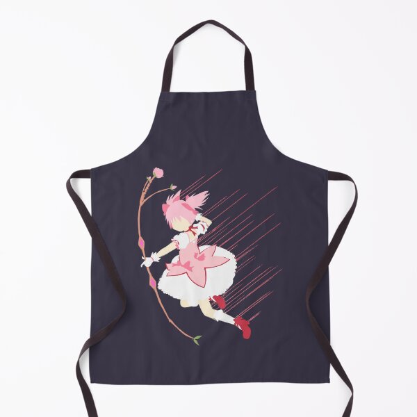 Item preview, Funny Man Puella Magi Madoka Magica Retro Vintage designed and sold by Johnson101Jani.