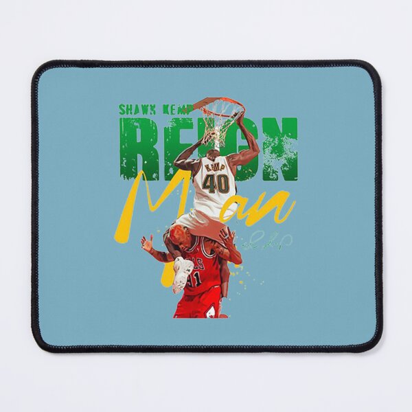 Item preview, Shawn Kemp designed and sold by DanielJame.
