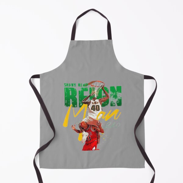 Item preview, Shawn Kemp designed and sold by DanielJame.