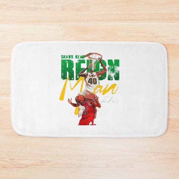 Item preview, Shawn Kemp designed and sold by DanielJame.