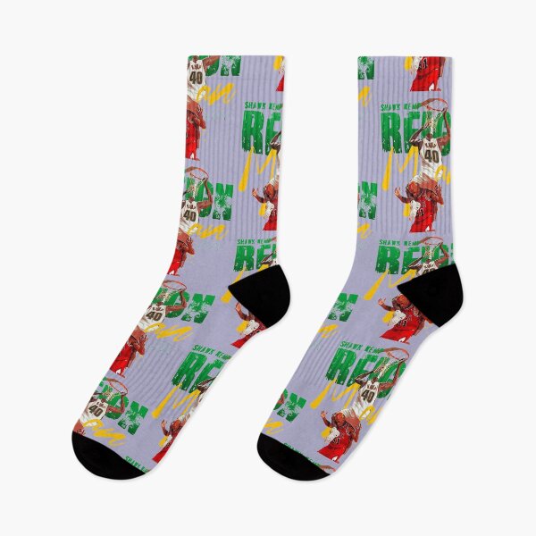 Item preview, Shawn Kemp designed and sold by DanielJame.