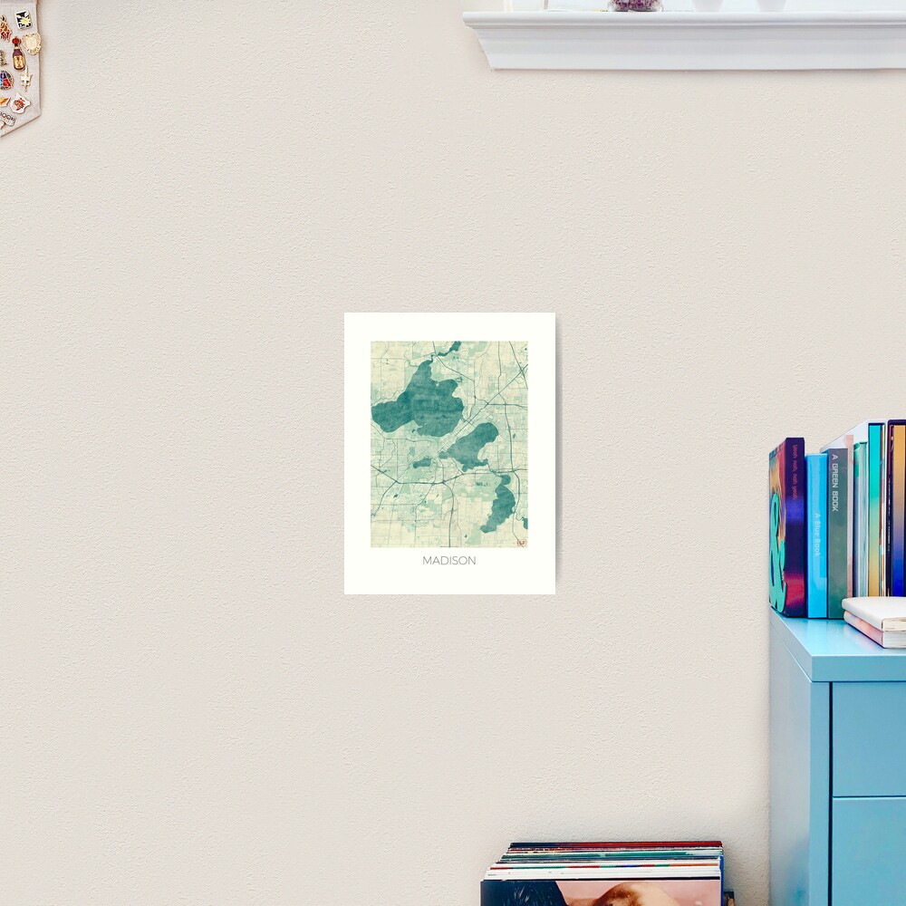 Item preview, Art Print designed and sold by HubertRoguski.