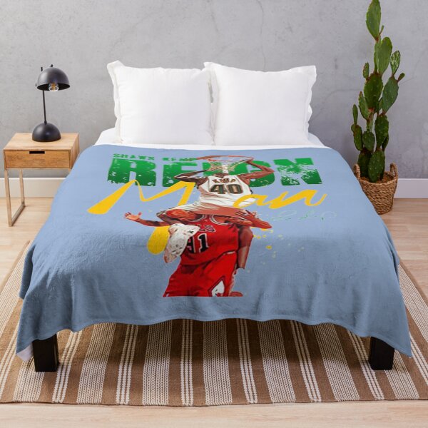 Item preview, Shawn Kemp designed and sold by DanielJame.