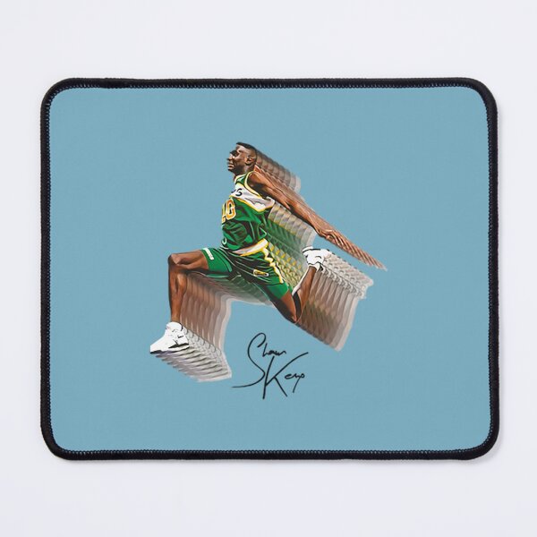 Item preview, Shawn Kemp designed and sold by DanielJame.