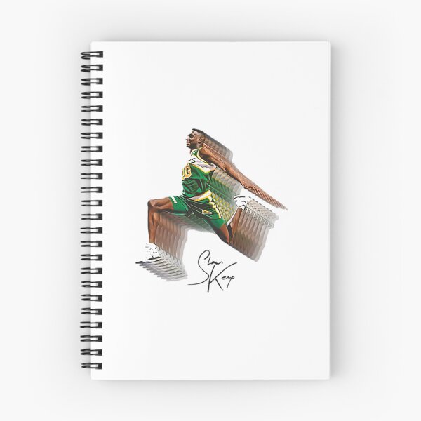 Item preview, Shawn Kemp designed and sold by DanielJame.