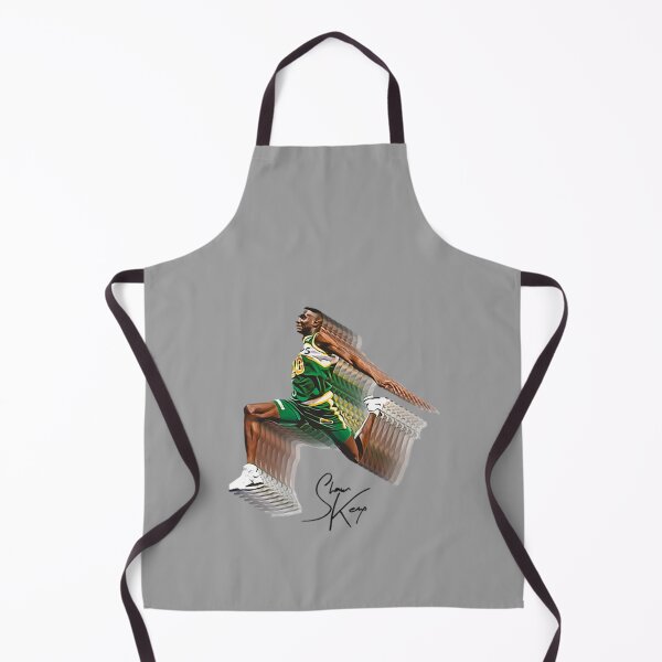 Item preview, Shawn Kemp designed and sold by DanielJame.