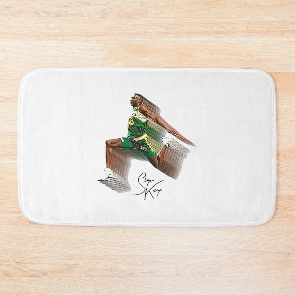 Item preview, Shawn Kemp designed and sold by DanielJame.