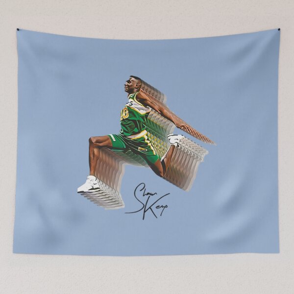 Item preview, Shawn Kemp designed and sold by DanielJame.