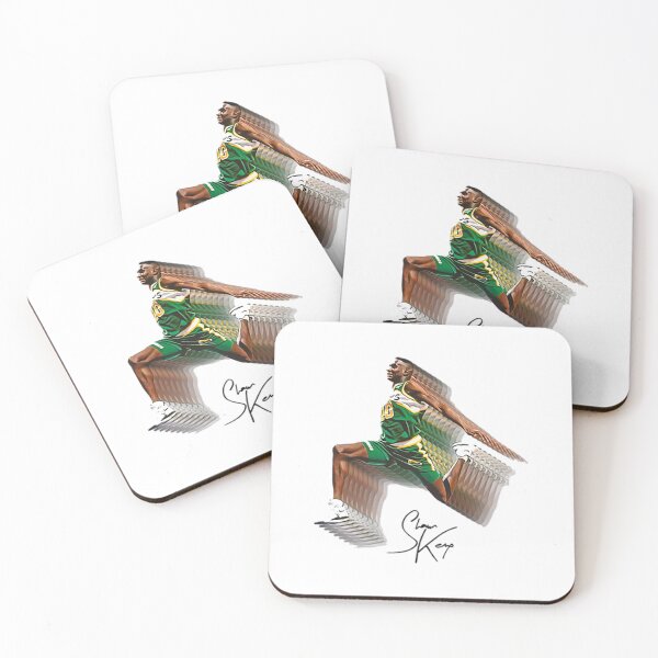 Item preview, Shawn Kemp designed and sold by DanielJame.