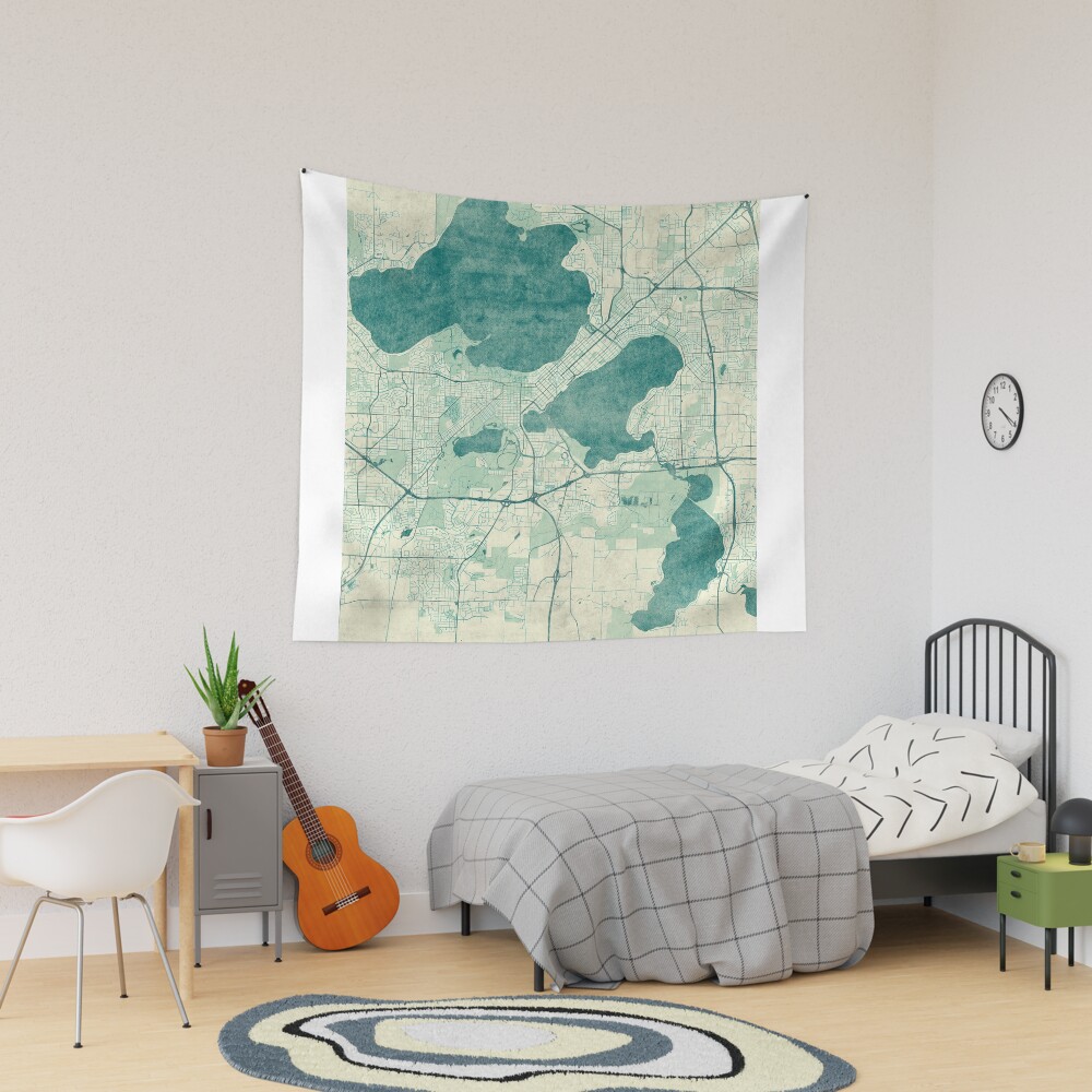Item preview, Tapestry designed and sold by HubertRoguski.