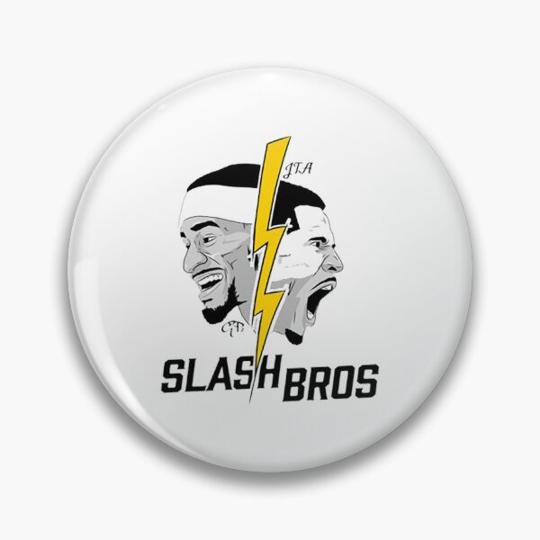 Item preview, Slash Bros designed and sold by DanielJame.