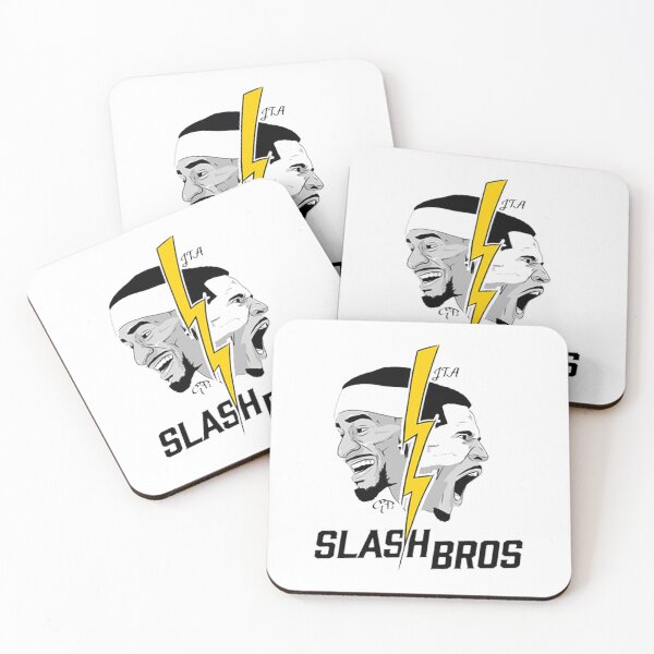Item preview, Slash Bros designed and sold by DanielJame.