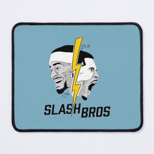 Item preview, Slash Bros designed and sold by DanielJame.