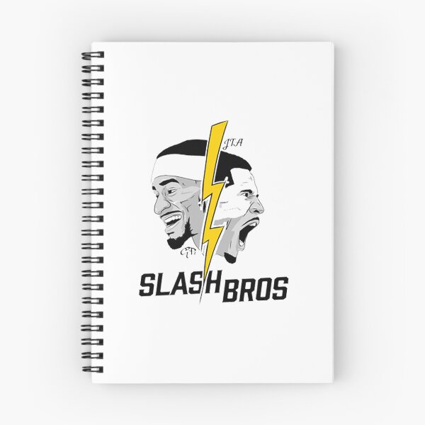 Item preview, Slash Bros designed and sold by DanielJame.