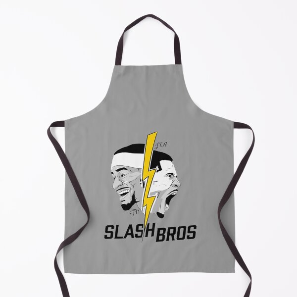 Item preview, Slash Bros designed and sold by DanielJame.