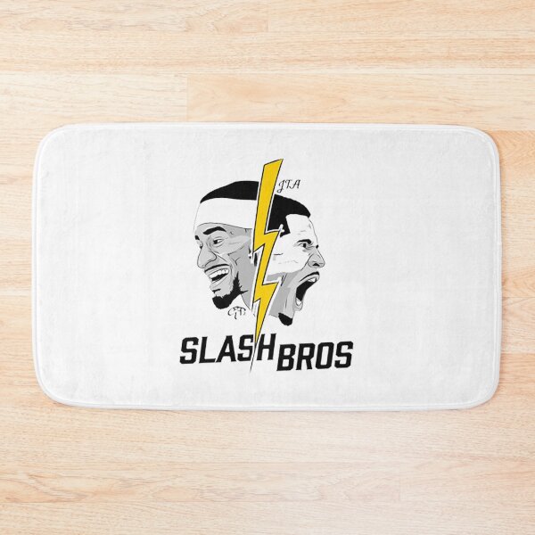 Item preview, Slash Bros designed and sold by DanielJame.