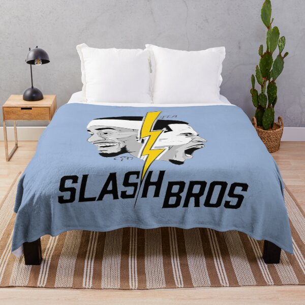 Item preview, Slash Bros designed and sold by DanielJame.