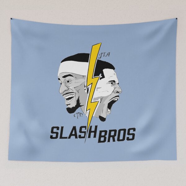 Item preview, Slash Bros designed and sold by DanielJame.