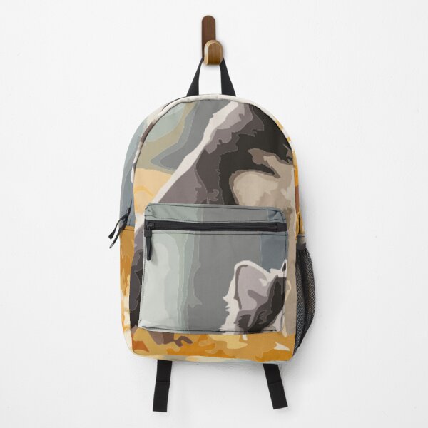 Item preview, Siberian Husky Digital Painting designed and sold by Positive Lad.