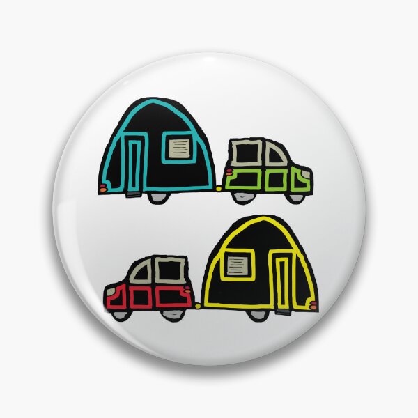 Item preview, Caravan designed and sold by Mark-Ewbie.