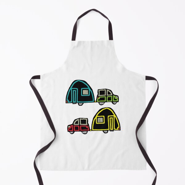 Item preview, Caravan designed and sold by Mark-Ewbie.