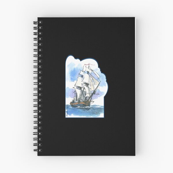Item preview, 045 -HMS Surprise designed and sold by jm20ba60.