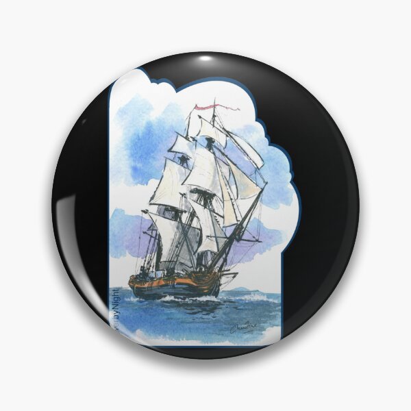Item preview, 045 -HMS Surprise designed and sold by jm20ba60.