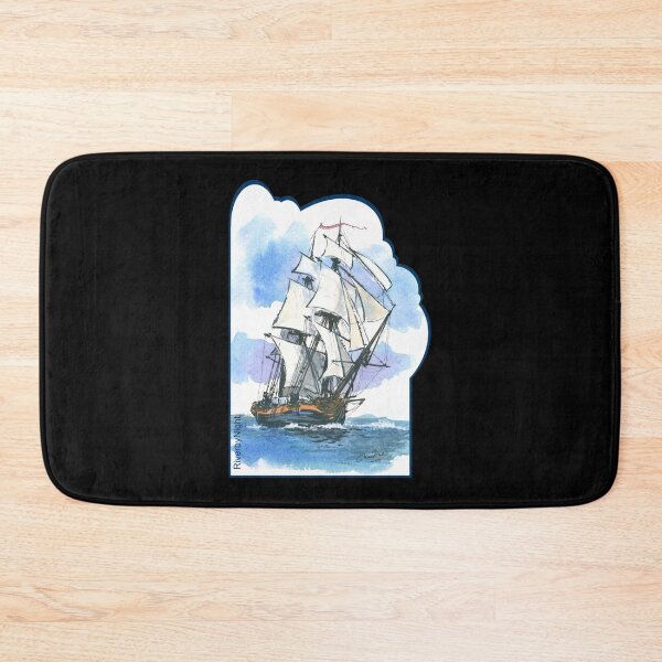Item preview, 045 -HMS Surprise designed and sold by jm20ba60.