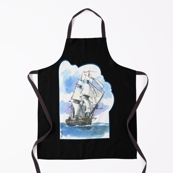 Item preview, 045 -HMS Surprise designed and sold by jm20ba60.