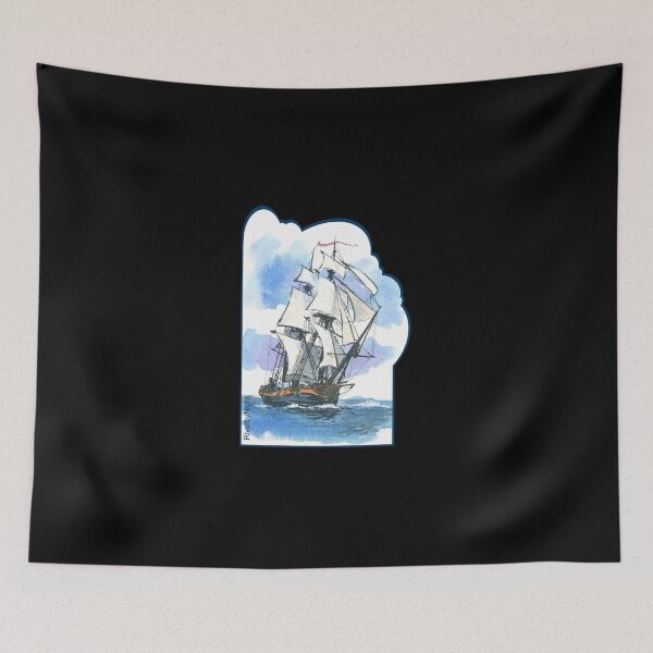 Item preview, 045 -HMS Surprise designed and sold by jm20ba60.