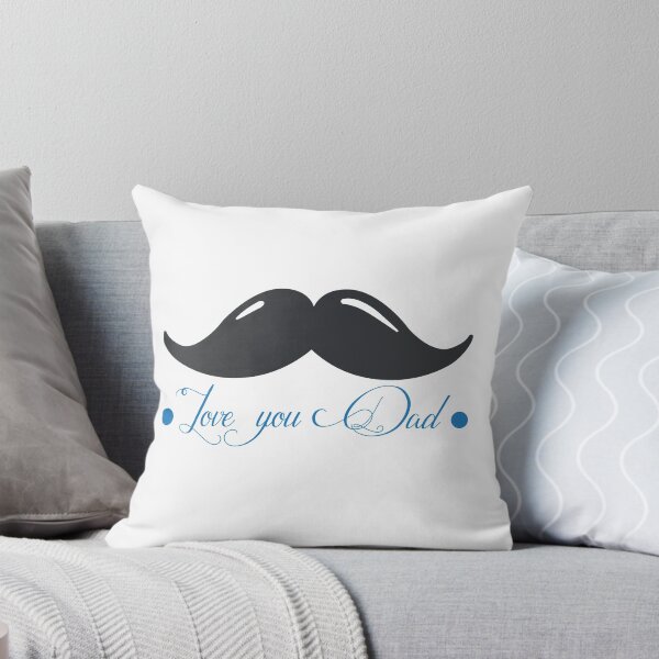 Item preview, LOVE YOU DAD designed and sold by MelArt90.