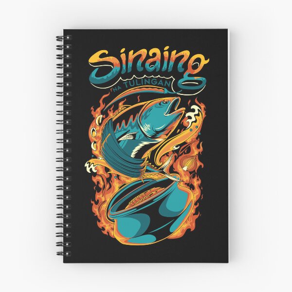 Item preview, Sinaing na Tulingan designed and sold by valron.