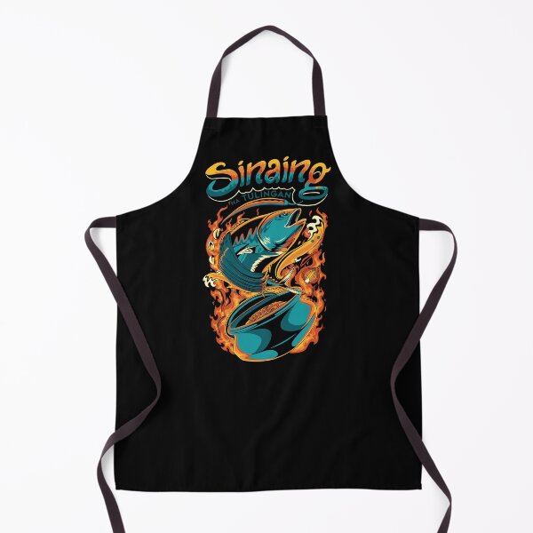 Item preview, Sinaing na Tulingan designed and sold by valron.