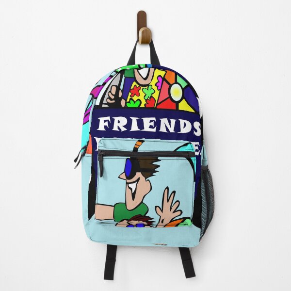 Item preview, Friends Don't Lie,Stranger Things designed and sold by VGCREATIONS6.