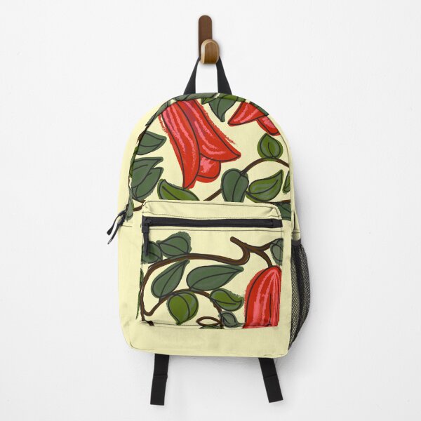 Item preview, Captivating Copihue and Vine designed and sold by FrancesPoff.