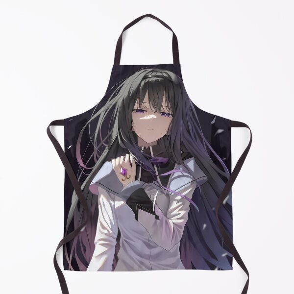 Aperçu de l'œuvre Homura Akemi Magia Record cadeau pour Wibu créée et vendue par coltonie.