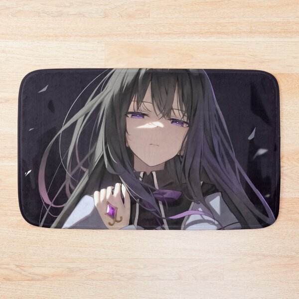 Item preview, Homura Akemi Magia Record Gift For Wibu designed and sold by coltonie.
