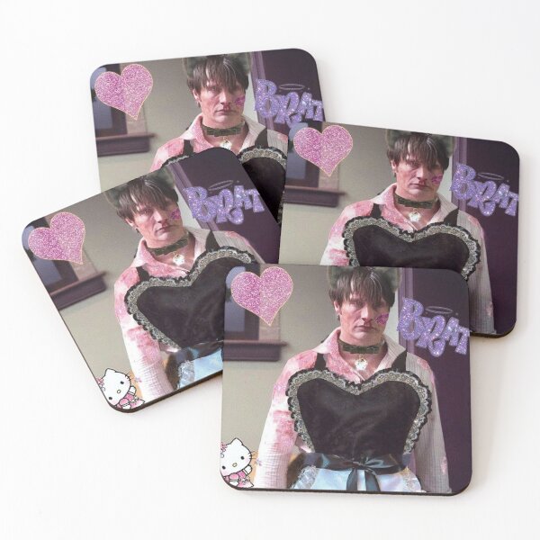 Item preview, catboy maid hannibal designed and sold by charismawizard.
