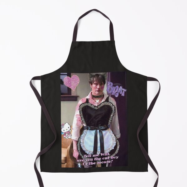 Item preview, catboy maid hannibal designed and sold by charismawizard.