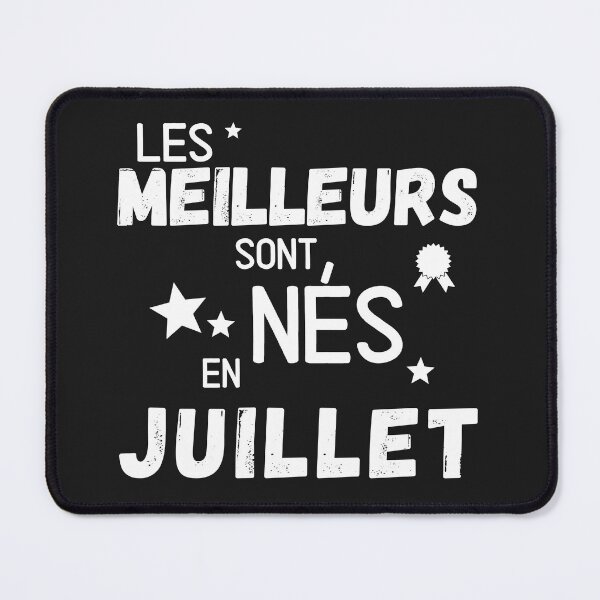 Item preview, The best are born in July humor Birthday man, humor birthday gift designed and sold by lapolonaise.