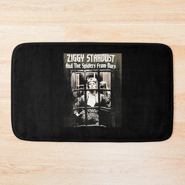 Item preview, Ziggy Stardust And the Spiders From Mars designed and sold by TimerBrown.